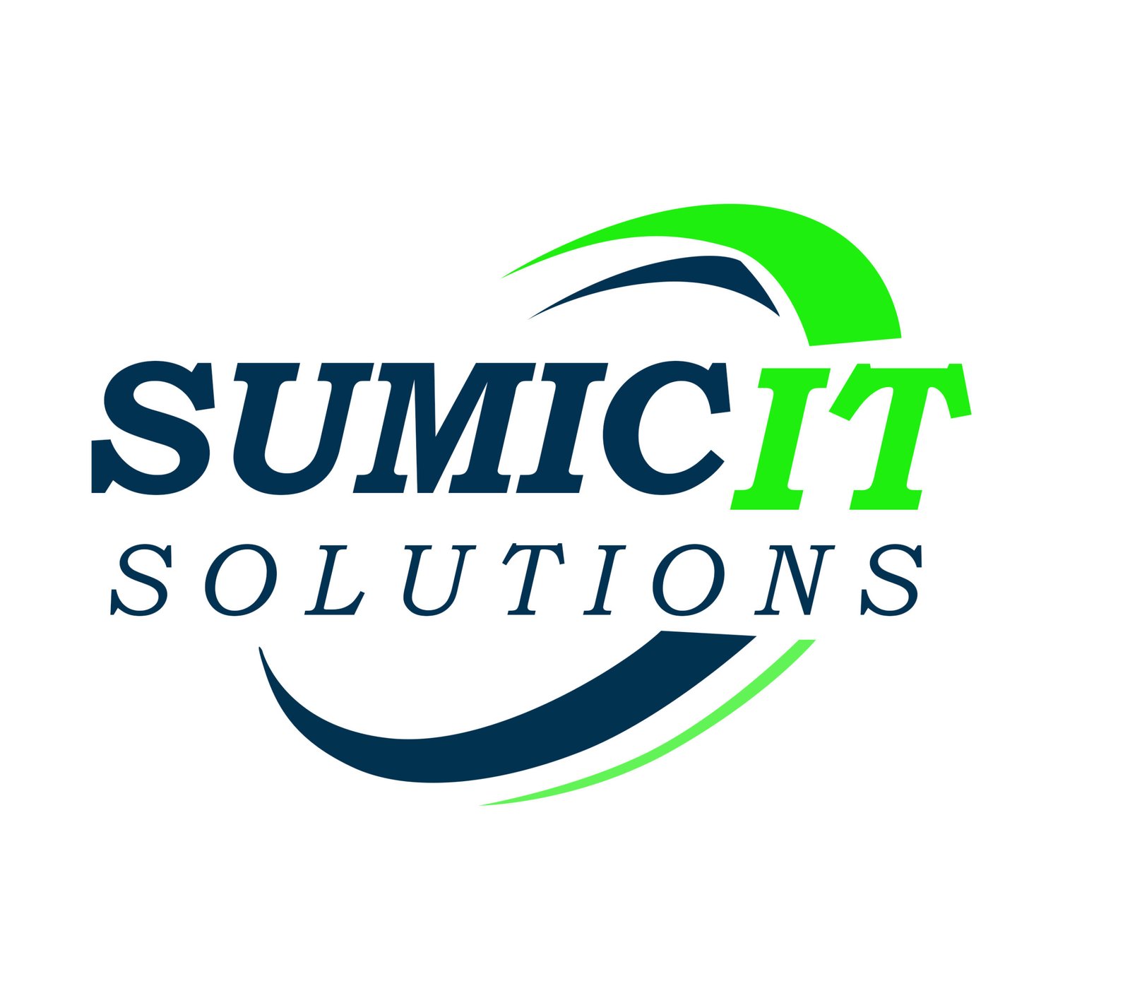 Cirus Sumika Sumic IT Solutions